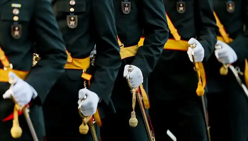 2025 MSÜ Taban Puanları Açıklandı: Kadın ve Erkeklerde Hangi Puanlar Geçerli?