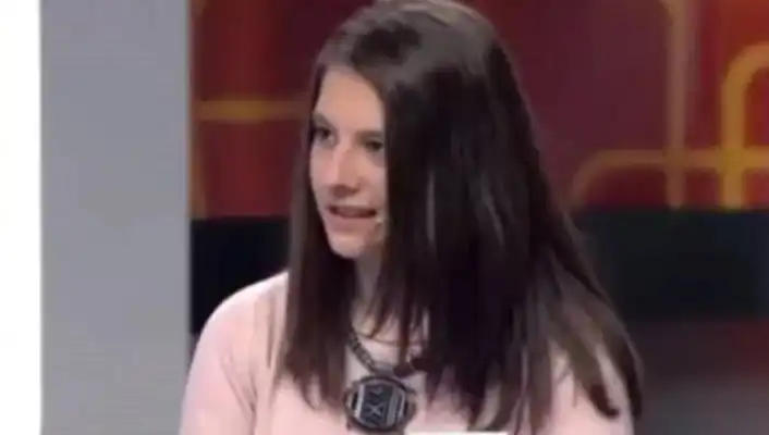 Mimar Ece Gürel’in Geçmişteki Yarışma Deneyimi Şaşırttı!