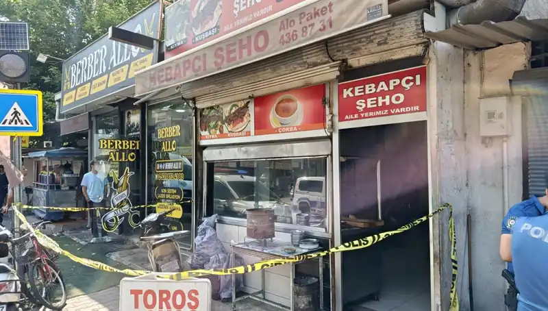 Adana'da Şok Edici Olay: Anne Katili Polisi Bile Şaşırttı!
