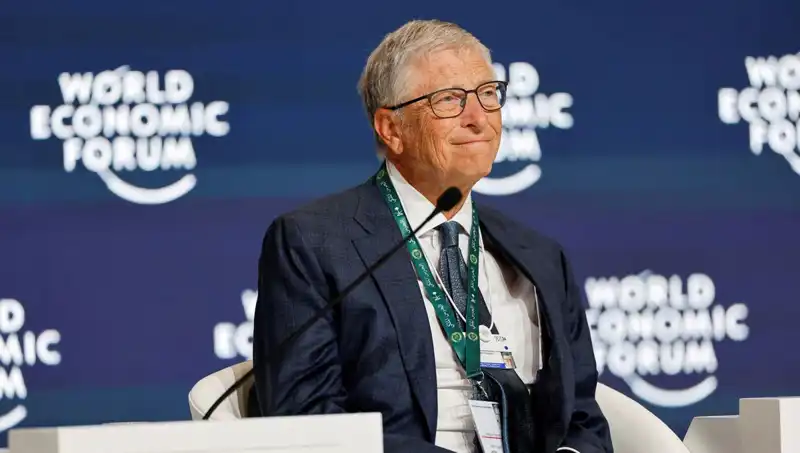 Bill Gates, Mirası Üzerine Çarpıcı Açıklamalarda Bulundu: Çocuklarına Ne Kadar Bırakacak?