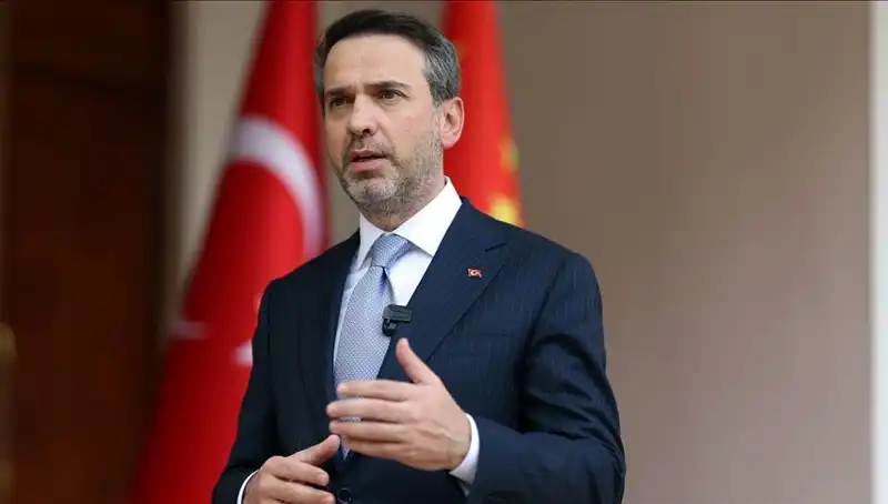 Hibe Yerine Ticaret: Bakan Bayraktar’ın Yeni Ekonomi Vizyonu