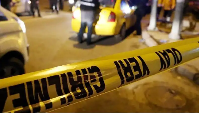 Motosiklet Kazası: Şarampole Devrildi, Genç Sürücü Hayatını Kaybetti