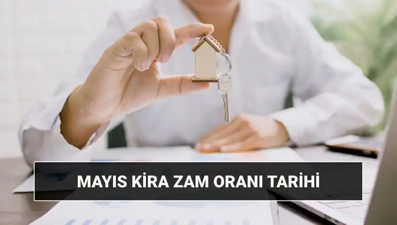 2025 Kira Zam Oranı: TÜİK Açıklama Tarih ve Saati Netleşti