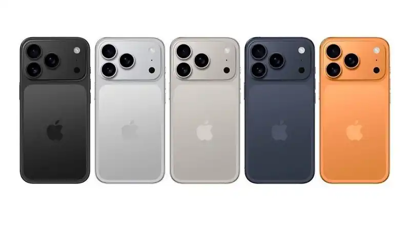 iPhone 17 Çıkış Tarihi İçin Geri Sayım Başladı: Duyduğunuz Tüm Ayrıntılar
