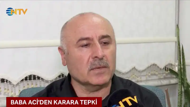 Oğuz Murat Aci’nin Babası, Oğlunun Hayatı Hakkında Duygusal Bir Röportaj Verdi