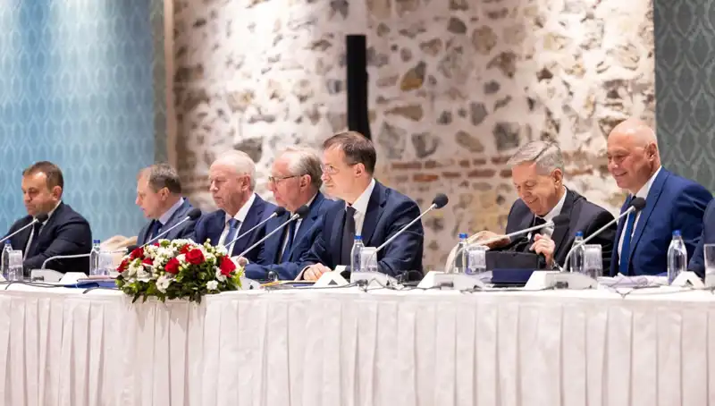 Putin-Zelenski Görüşmesi İçin Kremlin'den Şartlı Anlaşma Açıklaması