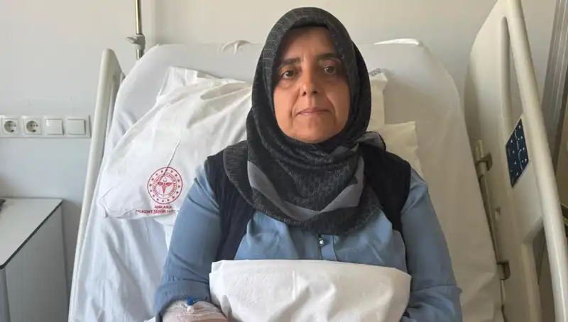 Teşhis Koyulmayan Hastalık: 3 Yıl Süren Mücadele ve 6 Belirti