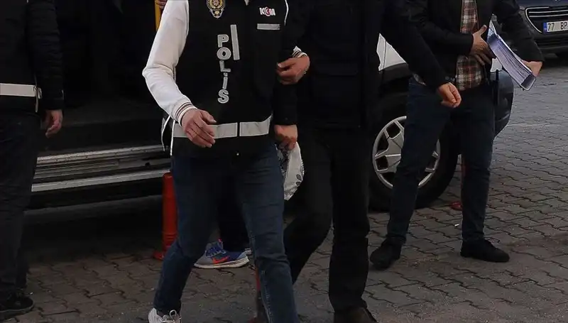 Samsun’da Uyuşturucu Operasyonu: İki Şahıs Tutuklandı!