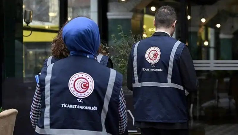Oda Kokusu Markası Bakanlık Tarafından İfşalandı: "Zehir" Kokusu Tartışmalara Neden Oluyor