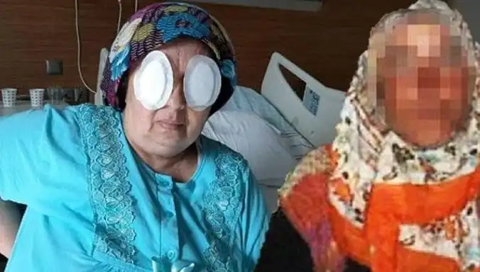Kütahya'da Şizofreni Hastasının Korkunç Suçunun Ardındaki Gerçekler