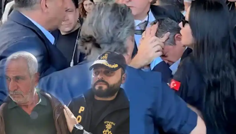 Özgür Özel'e Yönelik Saldırı: Önlenebilir Mi, Siyasi İklim Ne Anlatıyor?