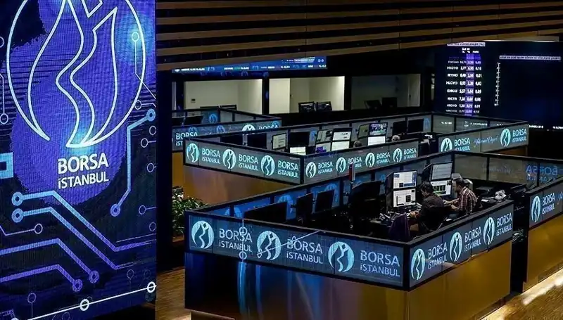 Küresel Pazar Nasıl 40 Günde 1,5 Trilyon Dolar Değer Kaybetti?
