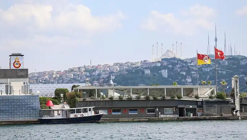 15 Yıl Süren Davanın Sonucu: Galatasaray Adası İçin Mirasçılar Harekete Geçti