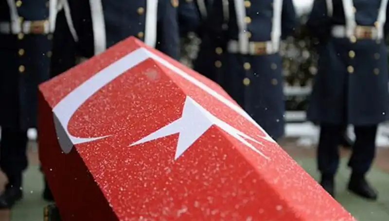 Pençe Kilit Operasyonu’nda Yaralanan Askerimizin Acı Kayıpları: Şehit Oldu