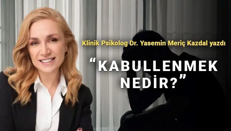 Kabullenmenin Gücü: Klinik Psikologdan Hayata Dair Çarpıcı Gözlemler