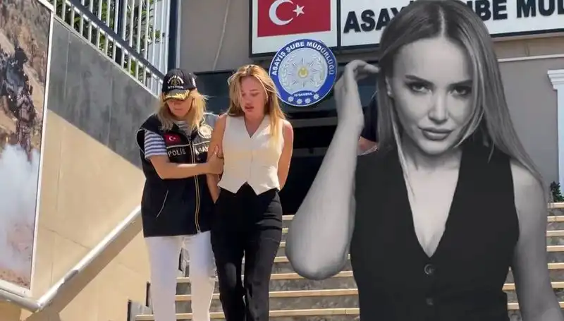 Meral Kaplan Hakkında Şok Edici 23 Milyon Liralık Dolandırıcılık İddiası