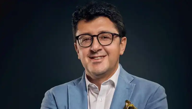 İstanbul'un Enerji Yüzü: İGDAŞ Genel Müdürü Ali Ender Çolak'ın Hayatı