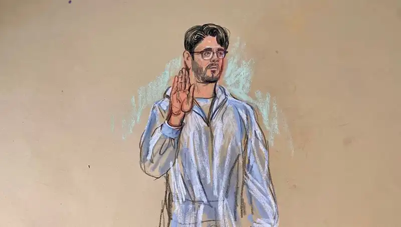 İsrail Büyükelçiliği Çalışanlarını Katleden Rodriguez'in Geçmişi ve Olası Cezası