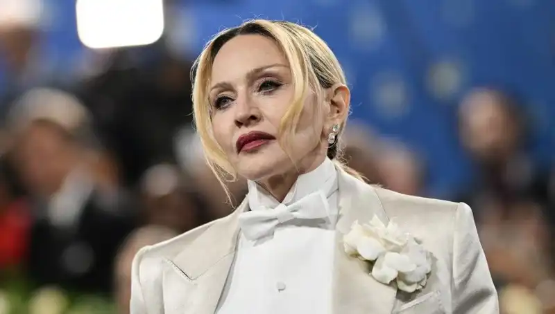 Madonna'nın Yeni Diyeti: Sağlıklı Yaşam mı Yoksa Sürükleyici Bir Pazarlama Stratejisi mi?