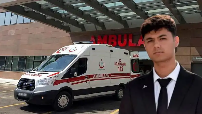 Liseli Hüseyin’in Ölümü: İhmal Mi? Hastaneye Baş Ağrısıyla Gitti, 15 Gün Sonra Hayatını Kaybetti