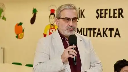 Çatalca Müftüsü Ahmet Mehmetalioğlu: Hayatı ve Kariyeri Hakkında Bilgiler