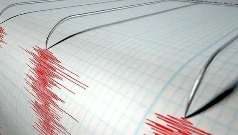 Ege Denizi’nde 3.5 Büyüklüğünde Deprem: Sarsıntının Ardındaki Gizemler