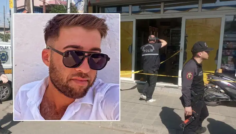 Kuzenlerin Kavgası Acı Bir Cinayetle Son Buldu: Olayın Ayrıntıları