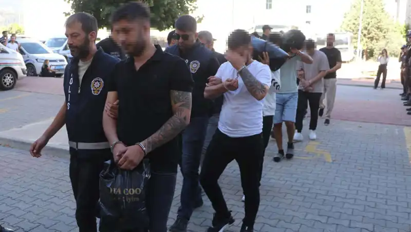 Sahte Eskort İlanıyla 12 Milyon Liralık Şok Dolandırıcılık Olayı