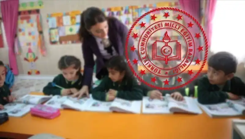 2025 Bursluluk Sınavı Tarihleri Açıklandı: MEB'den Beklenen Duyuru Geldi!
