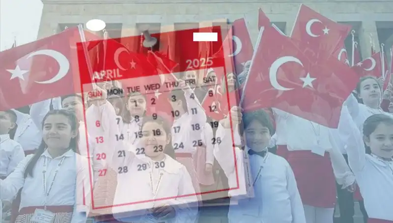 22 Nisan'da Yarım Gün Müdür Resmi Tatil mi? Herkes İçin Açıklık Getiriyoruz!
