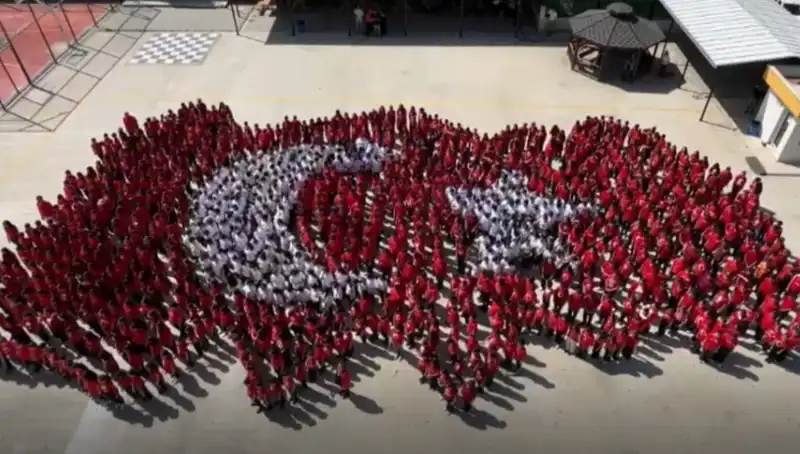 1300 Öğrencinin Eğitimi Artık Tek Haritada Toplanıyor