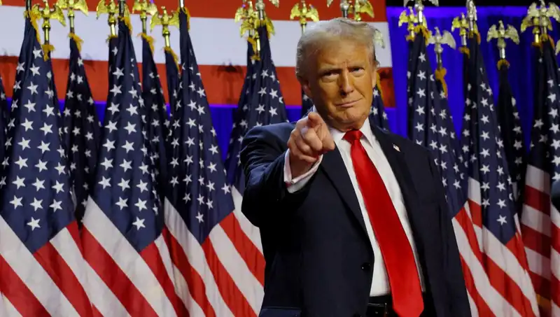 Trump, Rusya ve Ukrayna İçin Büyük Ticaret Sözleri Verdi