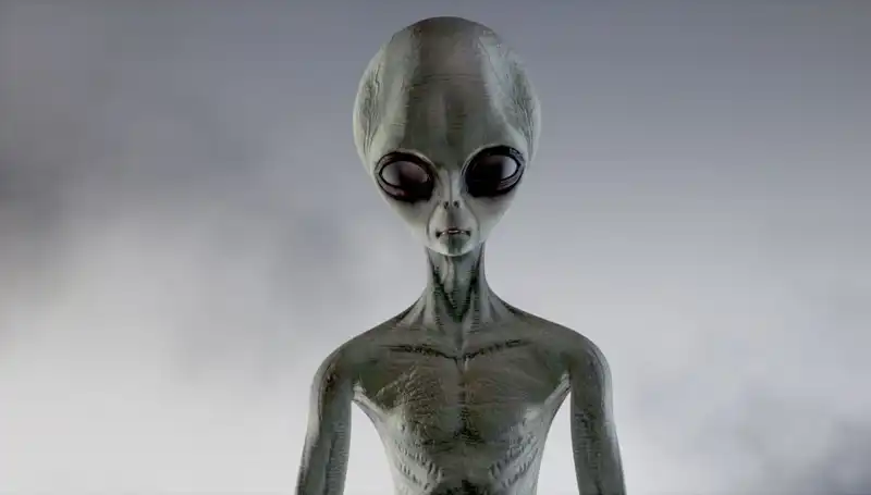 Pentagon Yetkilisi Uzaylı Türlerini Açıklıyor: UFO Operatörleri Kimler?