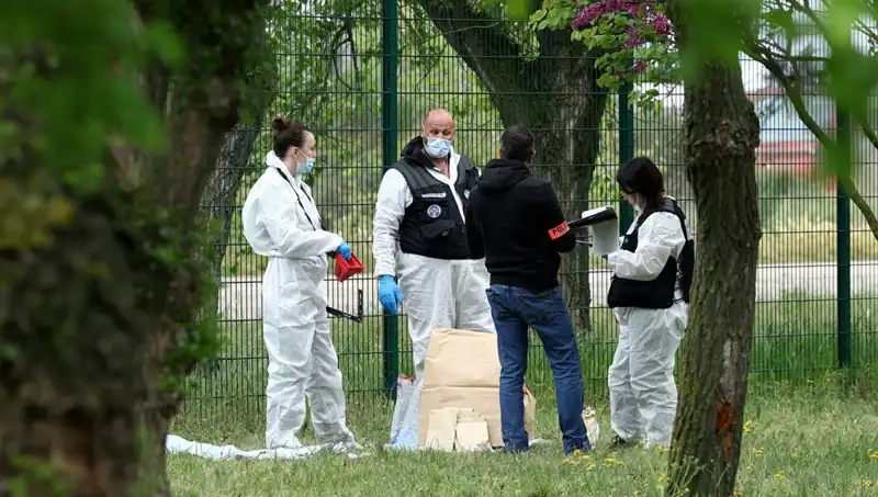 Fransa'da Hapishanelere Yönelik Şok Saldırılar: Güvenlik Endişeleri Artıyor