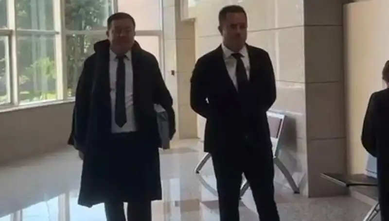 Yasa Dışı Bahis İddiaları: Acun Ilıcalı'nın Mahkeme Süreci Başladı