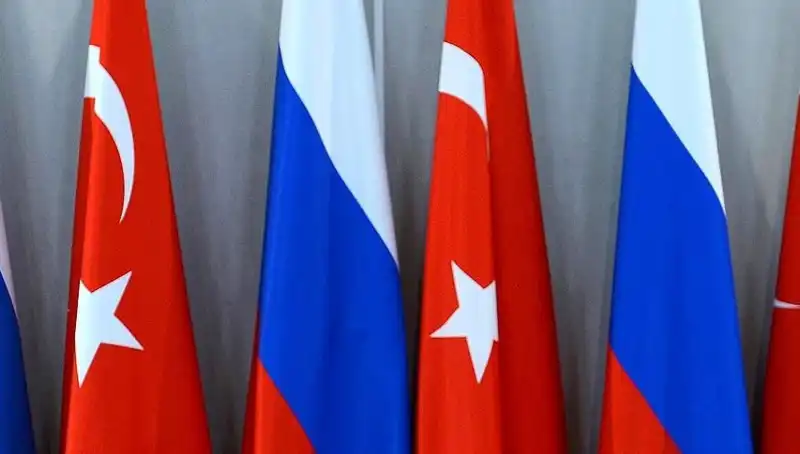 Diplomatik İlişkilerin 105’inci Yılı: Rusya-Türkiye İlişkilerinde Denge Stratejileri