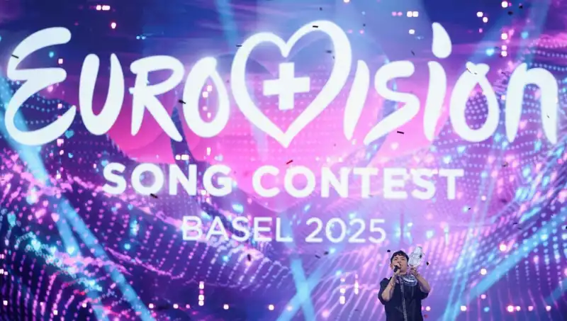 Eurovision’da İsrail Krizi Sonrası Oylama Sistemi Yeniden Değerlendirilecek!