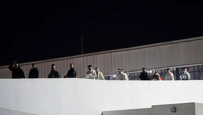 Düzensiz Göçmen Operasyonu: İki İlde Yakalananlar ve Yeni Gelişmeler