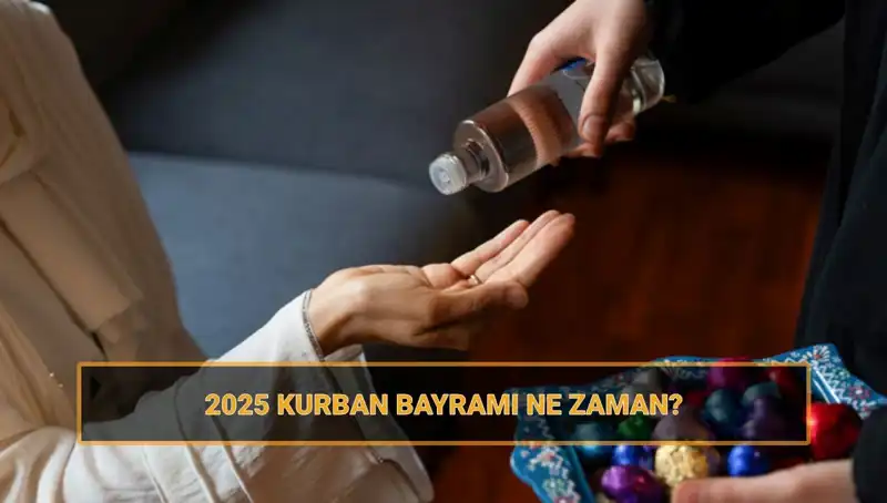 Kurban Bayramı 2025'te Hangi Gün Kutlanacak? İşte Tüm Detaylar