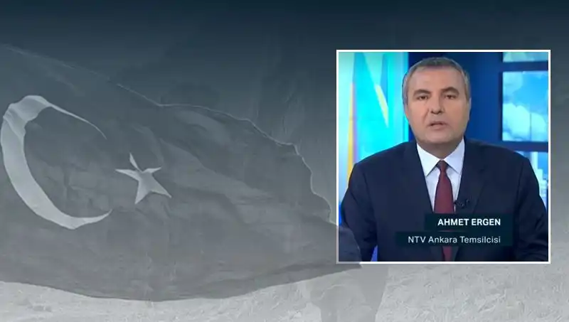 Terörsüz Türkiye İçin Tarihi Haftada PKK'dan Silah Bırakma Adımı