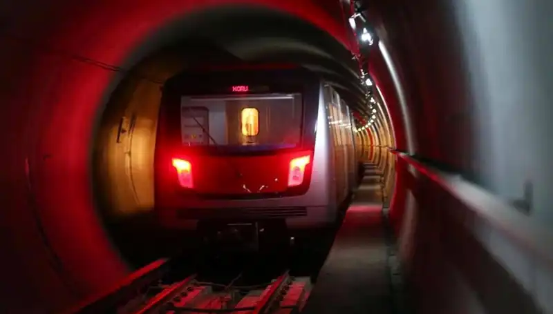 Ankara'da 1 Mayıs İçin Üç Metro İstasyonu Kapatılıyor: Nedenleri Neler?