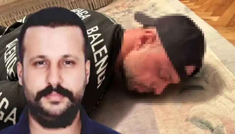 Massaka'ya Yönelik Gözaltı İşlemi: Barış Boyun Şoku!