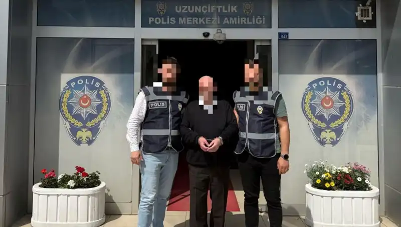 On Kaçak Zanlıdan Biri Daha Yakalandı: Firar Hakkında Tüm Detaylar