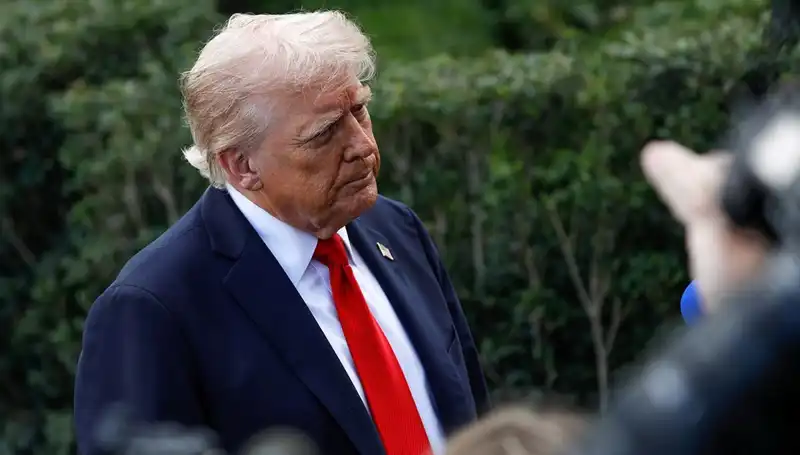Trump'tan Çarpıcı Açıklamalar: Rusya-Polonya İlişkileri Hatası Olmuş Olabilir