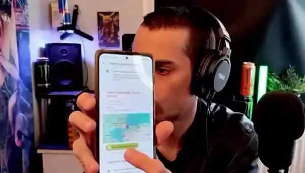 Mobil Telefonlar Deprem Bildirim Sistemi: Nasıl Çalışıyor?