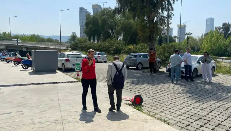 Marmara Bölgesi'nde Şiddetli Deprem: İstanbul'dan Uşak'a Kadar Hissetti!