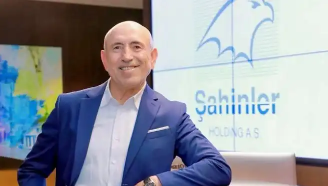 Şahinler Holding'in Başında: Kemal Şahin Kimdir, Hedefleri Neler?