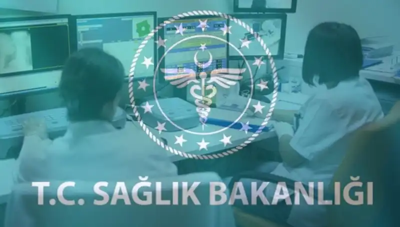 Sağlık Bakanlığı 37 Bin Personel Alımı İle 2025 Takvimini Açıklıyor