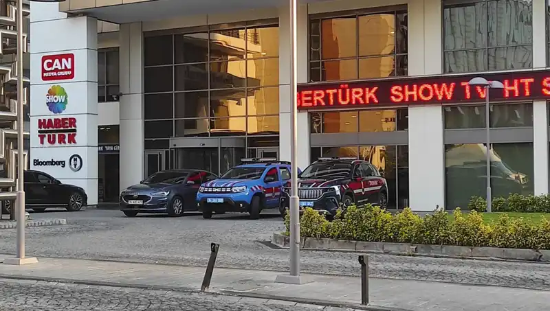 Medya Devi Habertürk ve Show TV'ye Şok El Koyma İddiası!