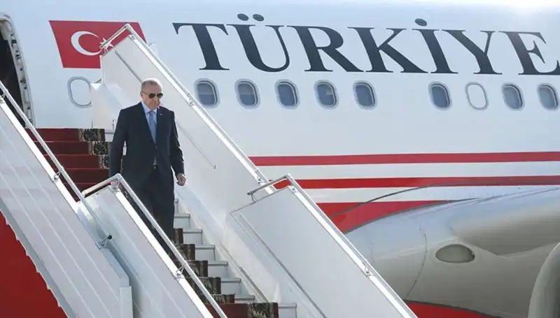 Cumhurbaşkanı Erdoğan’ın İtalya Ziyareti: Önemli Gelişmeler ve Sonrasında Neler Olacak?